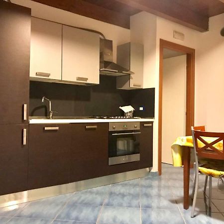 Apartamento Elisa San Benedetto del Tronto Exterior foto