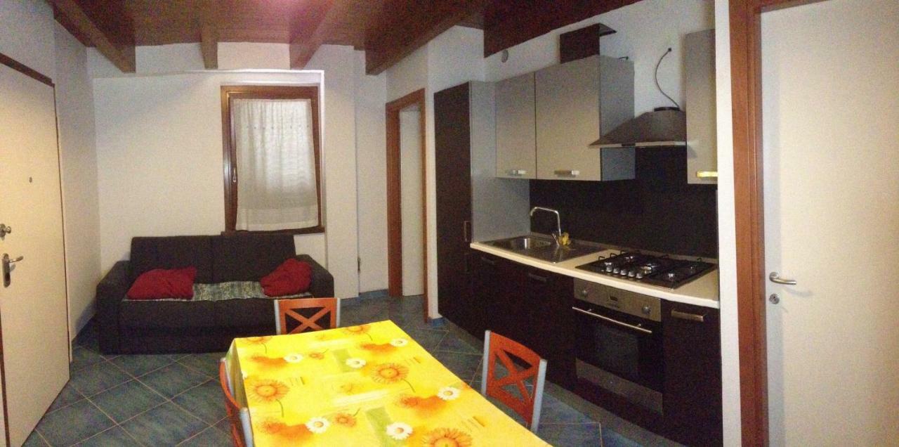 Apartamento Elisa San Benedetto del Tronto Exterior foto