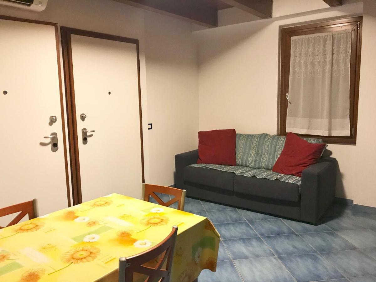 Apartamento Elisa San Benedetto del Tronto Exterior foto